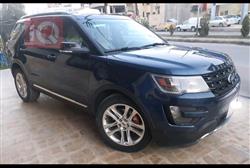 فورد إكسبلورر